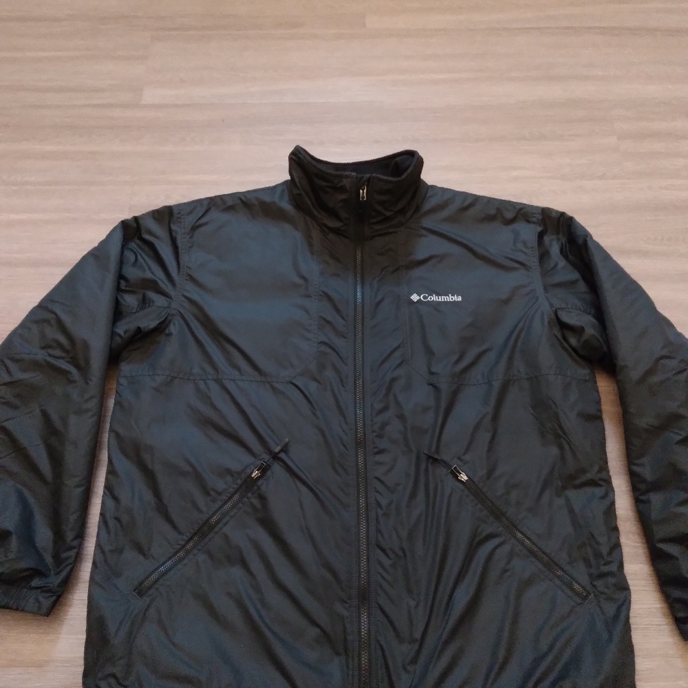 Columbia jacket - Picture 4 of 6